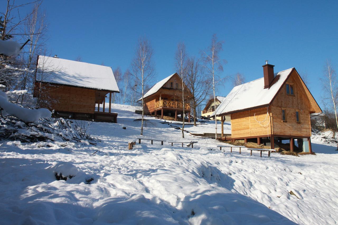 Hotel Ostoya Silentium Zalesie  Exteriér fotografie