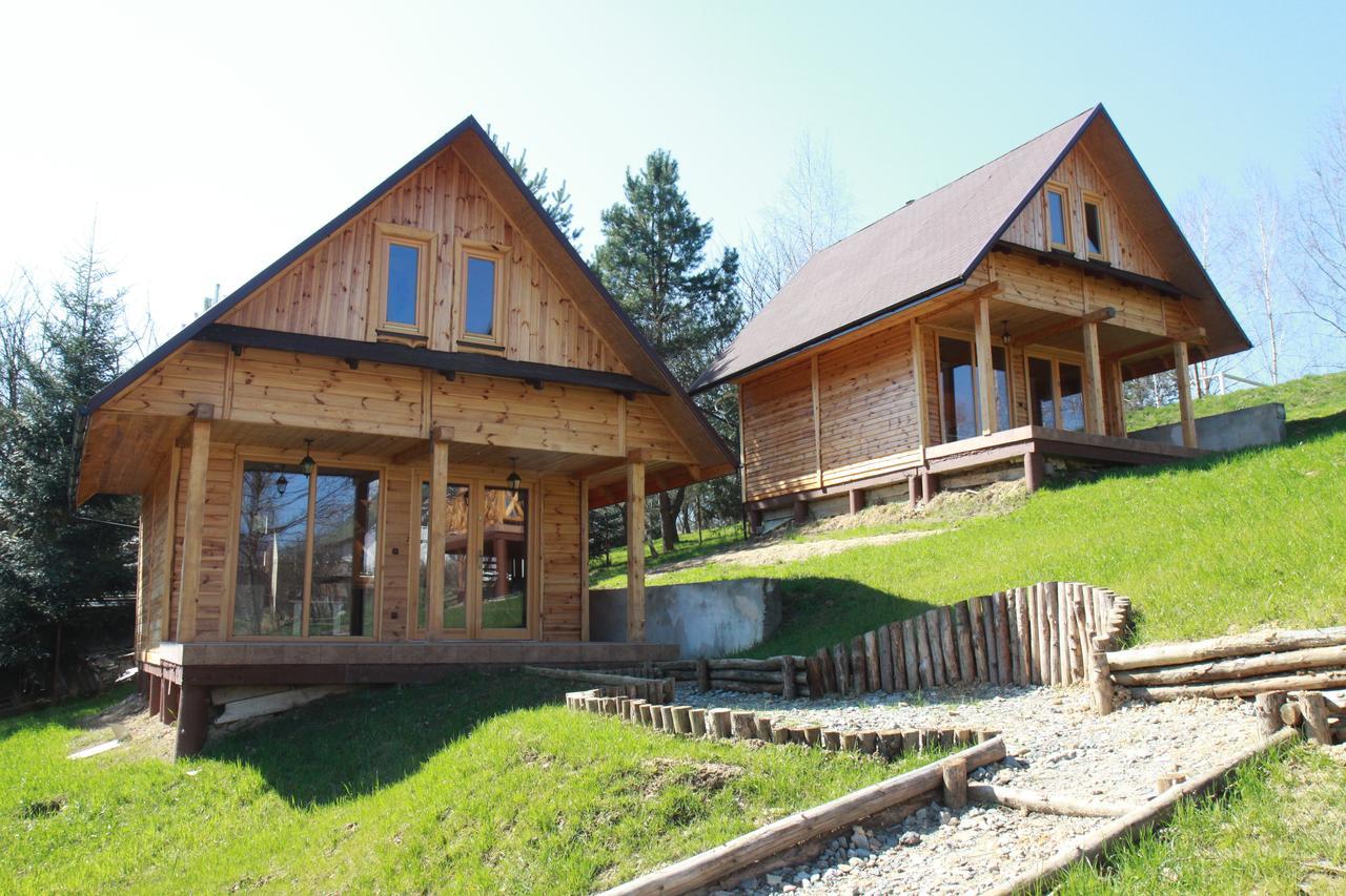 Hotel Ostoya Silentium Zalesie  Pokoj fotografie