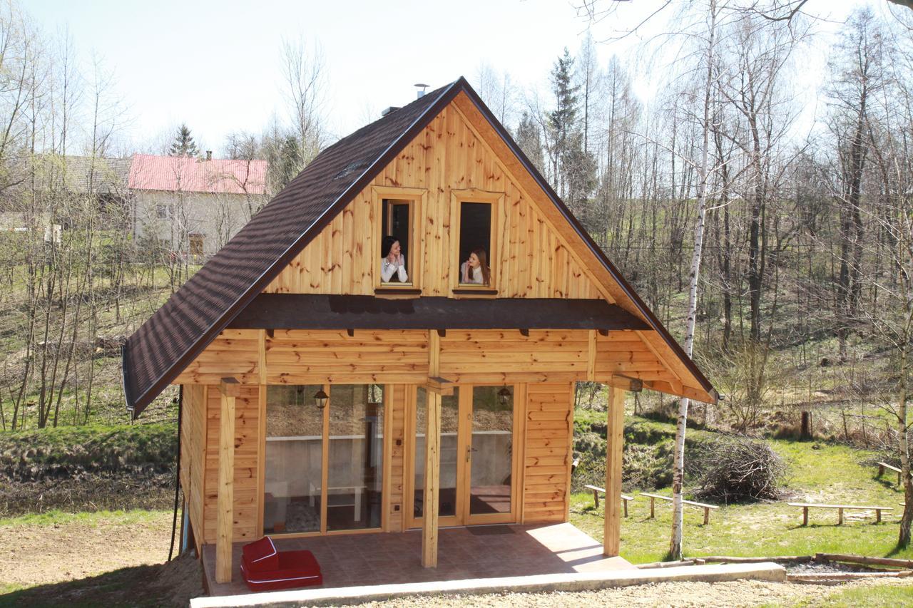 Hotel Ostoya Silentium Zalesie  Pokoj fotografie