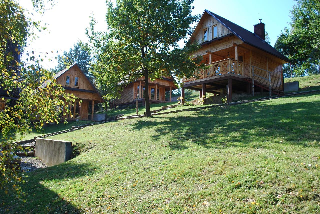 Hotel Ostoya Silentium Zalesie  Exteriér fotografie