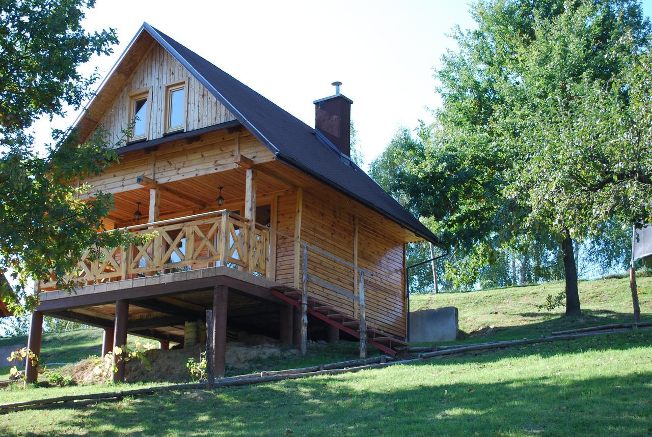 Hotel Ostoya Silentium Zalesie  Exteriér fotografie